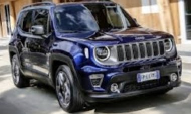 Jeep: नई जीप ने मचाया हड़कंप, jimny और thar को देगी टक्कर