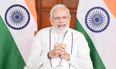 Selfie To Remember: PM Modi संग ये किस Actor की हुई तस्वीर Viral
