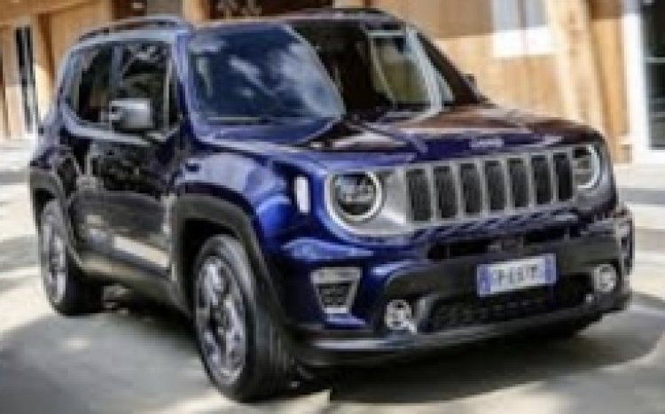 Jeep: नई जीप ने मचाया हड़कंप, jimny और thar को देगी टक्कर