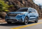'किआ' की इस SUV कार के दीवाने हुए लोग, माइलेज इतना कि सुनकर हो जाएंगे हैरान....