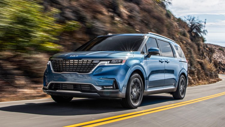 'किआ' की इस SUV कार के दीवाने हुए लोग, माइलेज इतना कि सुनकर हो जाएंगे हैरान....