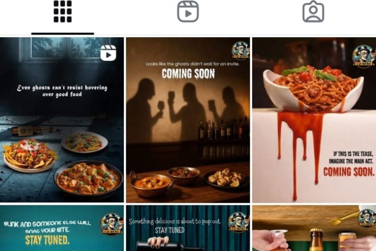 C-21 Bistro: ‘Coming Soon’ से जुड़े सवाल