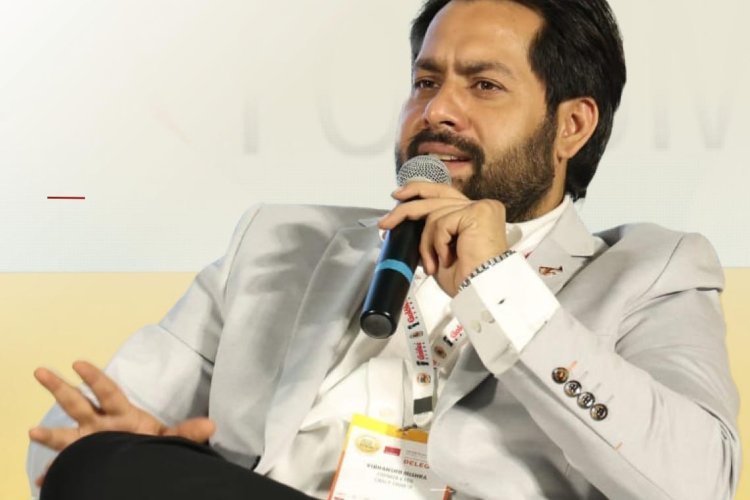 Vibhanshu Mishra “Thug”?’ Chalu Chinese और Banaraswala घर से घाट तक के मालिक पर  धोखाधड़ी के गंभीर आरोप